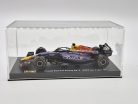 Red Bull RB19 F1 #1 (2023) - Las Vegas - Max Verstappen - s postavičkou pilota -  Bburago - 1:43