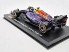 Red Bull RB19 F1 #1 (2023) - Las Vegas - Max Verstappen - s postavičkou pilota -  Bburago - 1:43