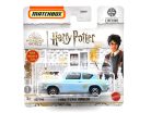 Ford Anglia (1962) - Harry Potter - 42/100 - blistery -  Matchbox - 1:64