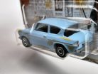 Ford Anglia (1962) - Harry Potter - 42/100 - blistery -  Matchbox - 1:64
