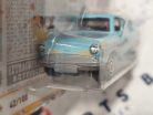 Ford Anglia (1962) - Harry Potter - 42/100 - blistery -  Matchbox - 1:64