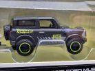 Ford Bronco (2021) és Ford Mustang GT (2015) set -  Maisto - 1:64