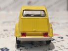 Citroen 2CV 6 Club (1979) -  Norev - 1:43