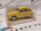 Citroen 2CV 6 Club (1979) -  Norev - 1:43