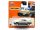 Toyota MR2 (1984) - 67/100 - blistery -  Matchbox - 1:64