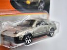 Toyota MR2 (1984) - 67/100 - blistery -  Matchbox - 1:64