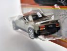 Toyota MR2 (1984) - 67/100 - blistery -  Matchbox - 1:64