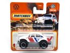 Volkswagen VW Beetle 4x4 - 43/100 - blistery -  Matchbox - 1:64