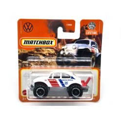   Volkswagen VW Beetle 4x4 - 43/100 - blistery -  Matchbox - 1:64