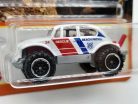 Volkswagen VW Beetle 4x4 - 43/100 - blistery -  Matchbox - 1:64