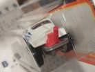 Volkswagen VW Beetle 4x4 - 43/100 - blistery -  Matchbox - 1:64