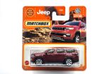 Jeep Wagoneer (2022) - 97/100 - blistery -  Matchbox - 1:64