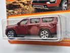 Jeep Wagoneer (2022) - 97/100 - blistery -  Matchbox - 1:64