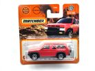 Nissan Pathfinder (1985) - 54/100 - blistery -  Matchbox - 1:64