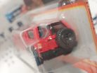 Nissan Pathfinder (1985) - 54/100 - blistery -  Matchbox - 1:64