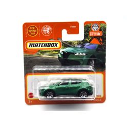   Alfa Romeo Tonale (2023) - 50/100 - blistery -  Matchbox - 1:64