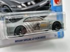 HW Nissan Skyline GT-R (BCNR33) - HW J-Imports 5/10 - 96/250 -  Hot Wheels - 1:64