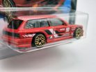 Hot Wheels BMW E30 M3 Wagon - HW Modified 10/10 - 138/250 -  Hot Wheels - 1:64