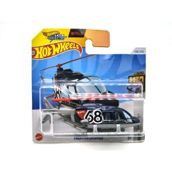   HW Propper Chopper - HW Metro 6/10 - 148/250 -  Hot Wheels - 1:64