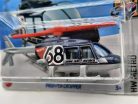 HW Propper Chopper - HW Metro 6/10 - 148/250 -  Hot Wheels - 1:64