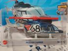 HW Propper Chopper - HW Metro 6/10 - 148/250 -  Hot Wheels - 1:64