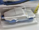 HW Porsche 911 Carrera - Experimotocykels 5/5 kulcstartó - 134/250 -  Hot Wheels - 1:64