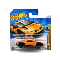   HW Lamborghini Huracan Sterrato - HW Dirt 6/10 - 222/250 -  Hot Wheels - 1:64