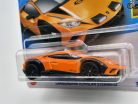 HW Lamborghini Huracan Sterrato - HW Dirt 6/10 - 222/250 -  Hot Wheels - 1:64