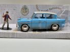 Ford England Anglia - Harry Potter (1959) -  Jada - 1:24