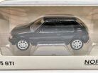 Peugeot 205 GTI 1.9 (1988) - čierna -  Norev - 1:54