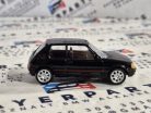 Peugeot 205 GTI 1.9 (1988) - čierna -  Norev - 1:54