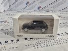Peugeot 205 GTI 1.9 (1988) - čierna -  Norev - 1:54