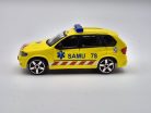 BMW X5 Ambulance -  Bburago - 1:43