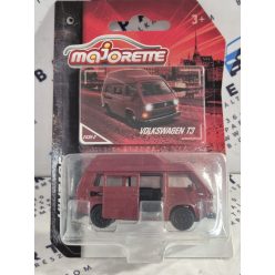 Volkswagen VW T3 -  Majorette - 1:64