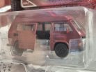 Volkswagen VW T3 -  Majorette - 1:64