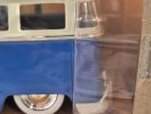 Volkswagen VW T1 Custom (1962) -  Jada - 1:24