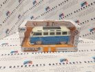 Volkswagen VW T1 Custom (1962) -  Jada - 1:24
