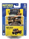 Matchbox Collectors - Mercedes-Benz Unimog U300 -  Matchbox - 1:64