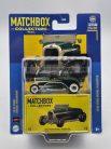Matchbox Collectors - Ford Model Roadster (1932) -  Matchbox - 1:64