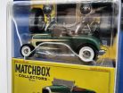 Matchbox Collectors - Ford Model Roadster (1932) -  Matchbox - 1:64