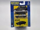 Matchbox Collectors - Audi 100 Coupe S (1969) -  Matchbox - 1:64