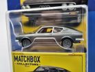 Matchbox Collectors - Audi 100 Coupe S (1969) -  Matchbox - 1:64