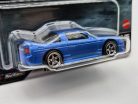 Hot Wheels Premium Fast and Furious - Rýchlo a zbesilo 2/5 - Nissan 180SX Type X (1996) -  Hot Wheels - 1:64