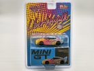 Mijo Exclusive - LB-Silhouette Works GT - Nissan 35GT-RR Ver.1 - LBWK KUMA #742 -  Mini GT - 1:64