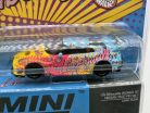 Mijo Exclusive - LB-Silhouette Works GT - Nissan 35GT-RR Ver.1 - LBWK KUMA #742 -  Mini GT - 1:64