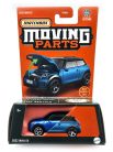 Matchbox Moving Parts - Mini EV (2022) -  Matchbox - 1:64