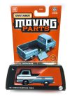 Matchbox Moving Parts - Corvair Rampside Truck (1961) -  Matchbox - 1:64