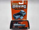 Matchbox Moving Parts - Corvair Rampside Truck (1961) -  Matchbox - 1:64