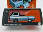 Matchbox Moving Parts - Corvair Rampside Truck (1961) -  Matchbox - 1:64