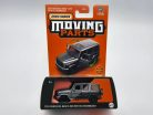 Matchbox Moving Parts - Mercedes-Benz G 580 with EQ Technology (2024) -  Matchbox - 1:64